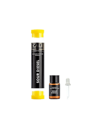 SOUR DIESEL 1ML-CALI TERPENS 1
