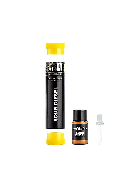 SOUR DIESEL 1ML-CALI TERPENS 1