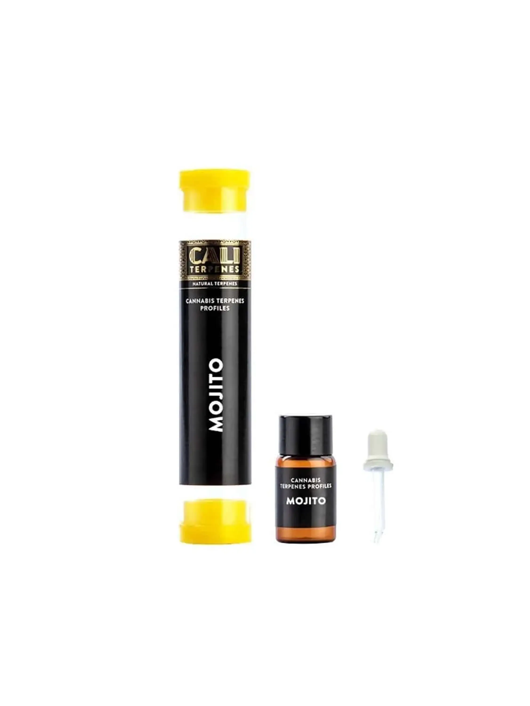 Mojito 1Ml-Cali Terpens 1