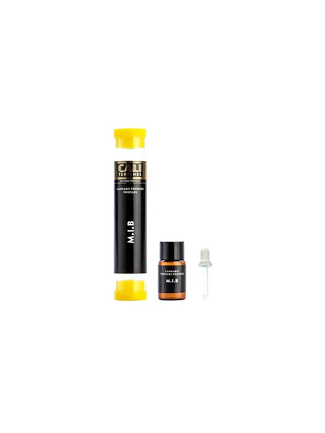 M.I.B. 1Ml-Cali Terpens 1