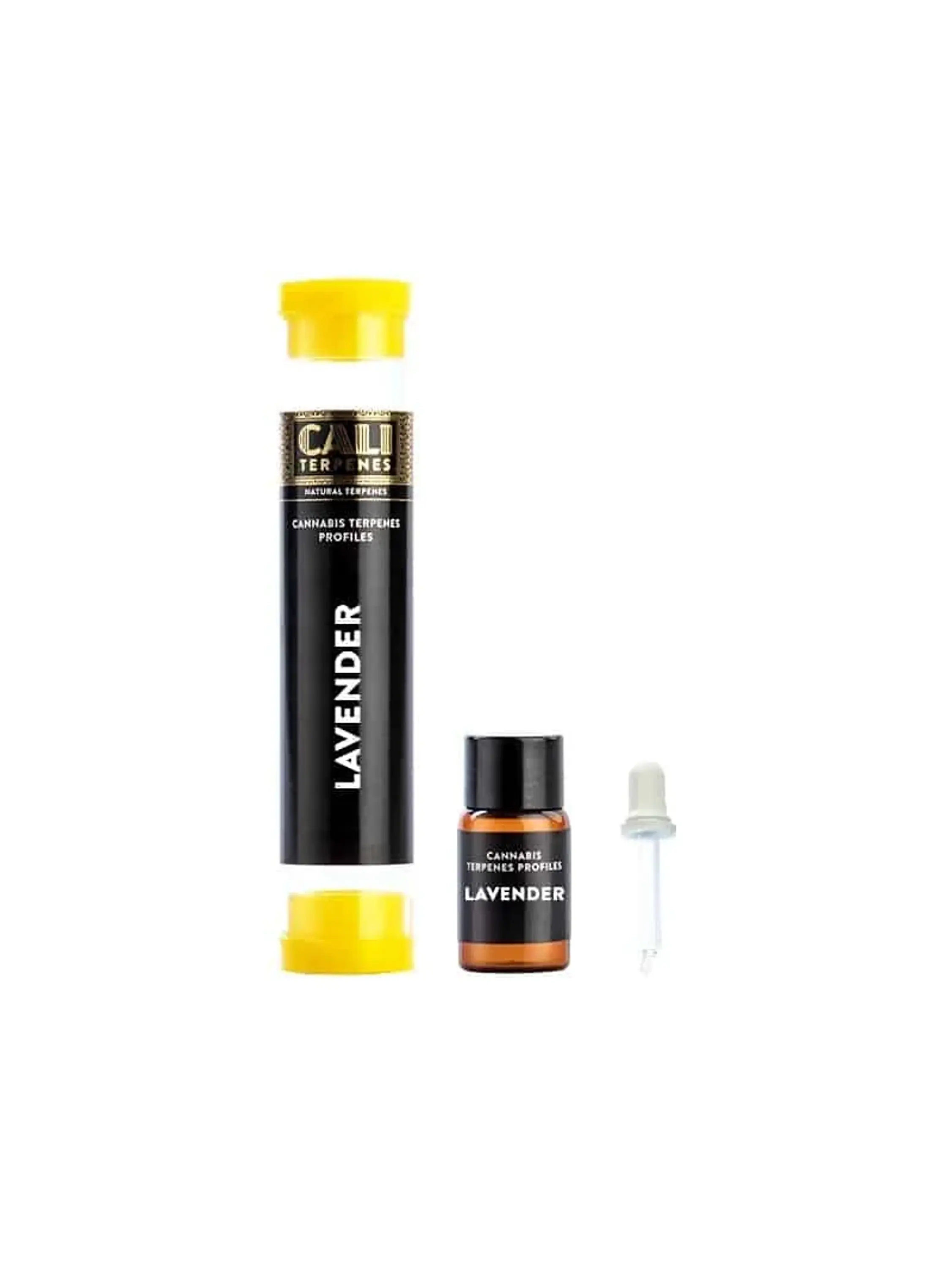 Lavender  1Ml-Cali Terpens 1
