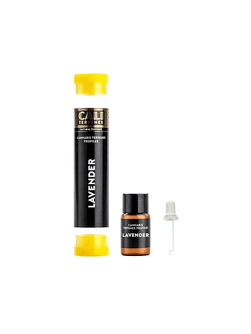LAVENDER  1ML-CALI TERPENS 1