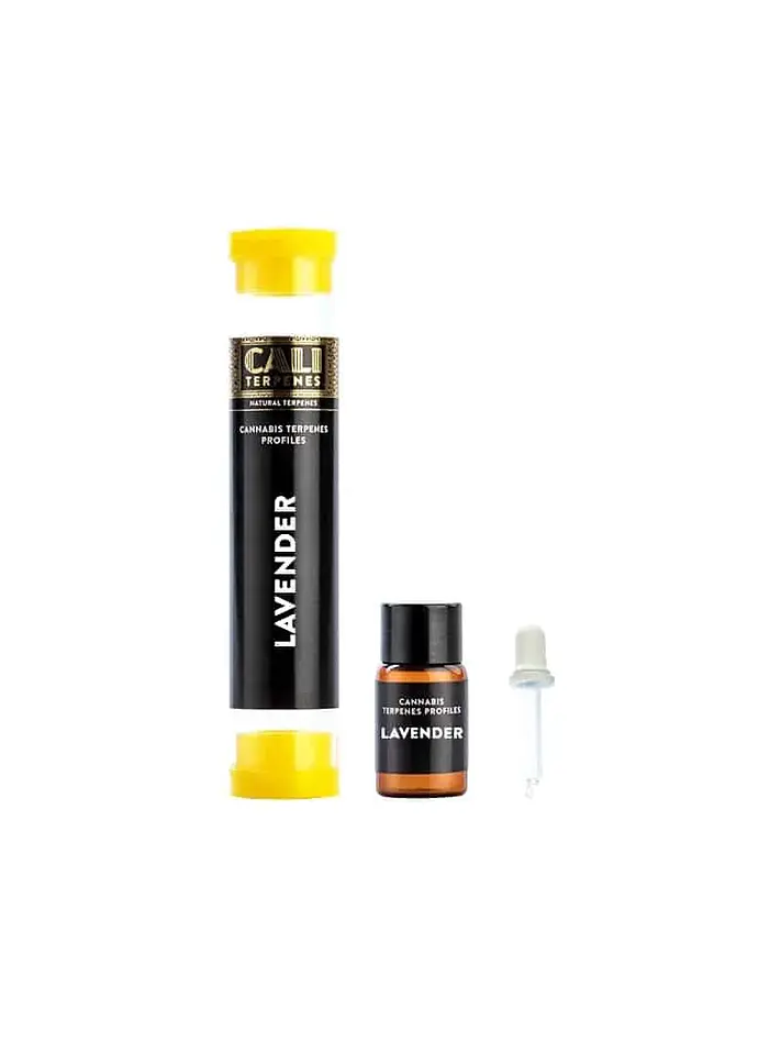 Lavender  1Ml-Cali Terpens 1