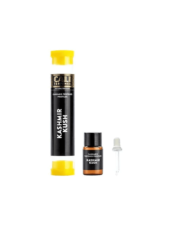 KASHMIR 1ML-CALI TERPENS 1