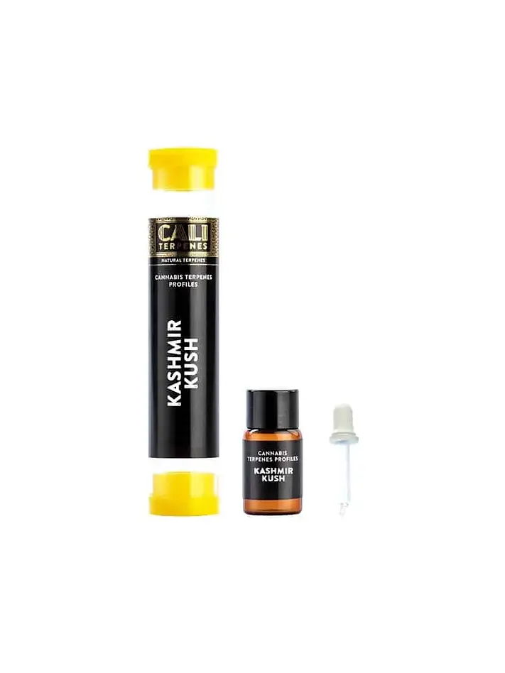 Kashmir 1Ml-Cali Terpens 1