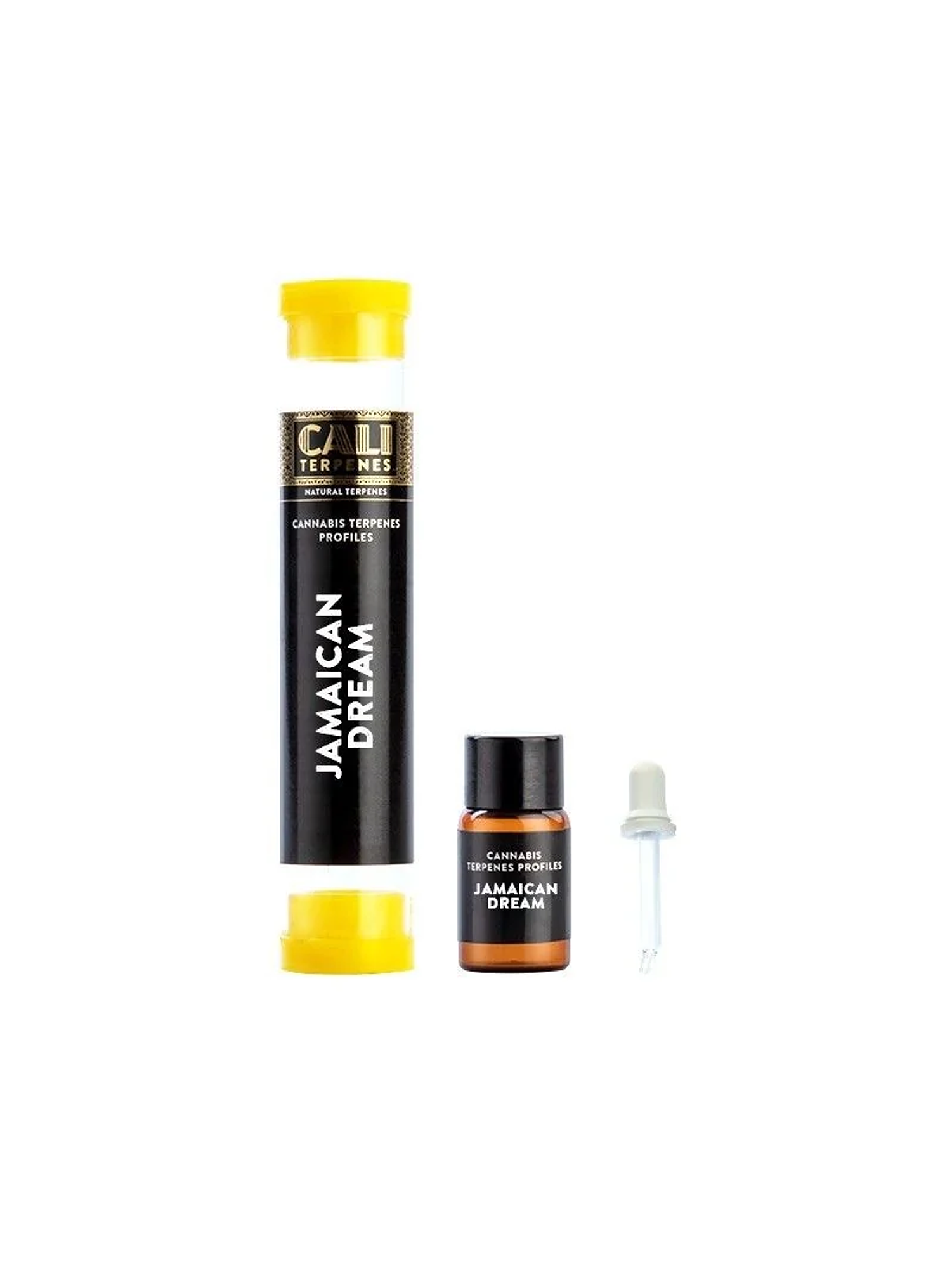 Jamaican Dream 1Ml-Cali Terpens 1