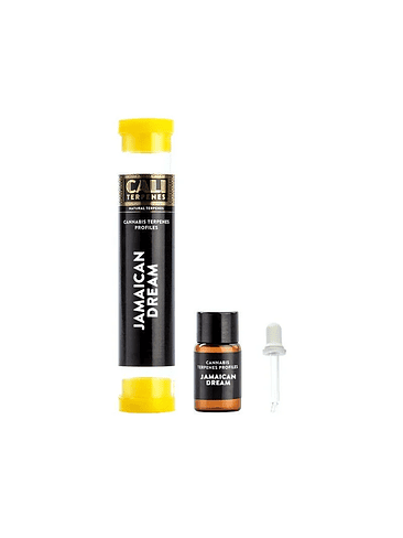 JAMAICAN DREAM 1ML-CALI TERPENS 1