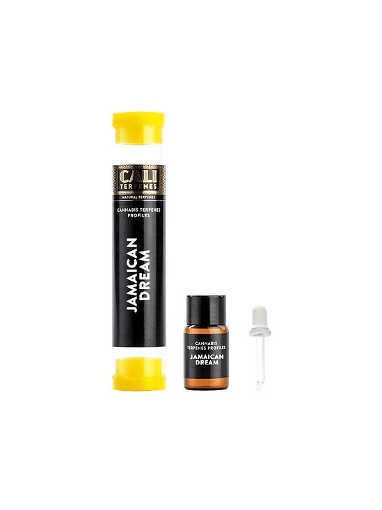 JAMAICAN DREAM 1ML-CALI TERPENS 1