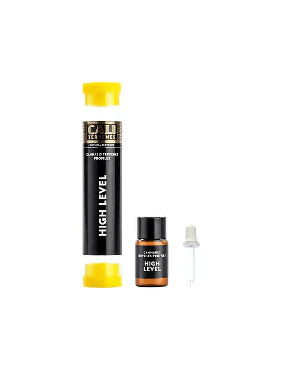 HIGH LEVEL  1ML-CALI TERPENS 1