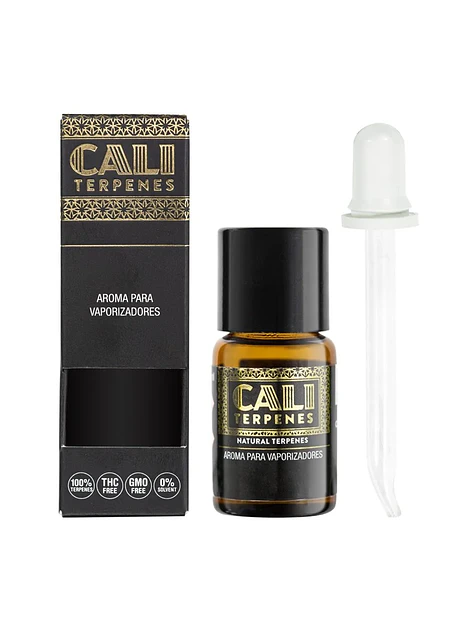 2X1 Holy Grail Kush 5Ml-Cali Terpens 1