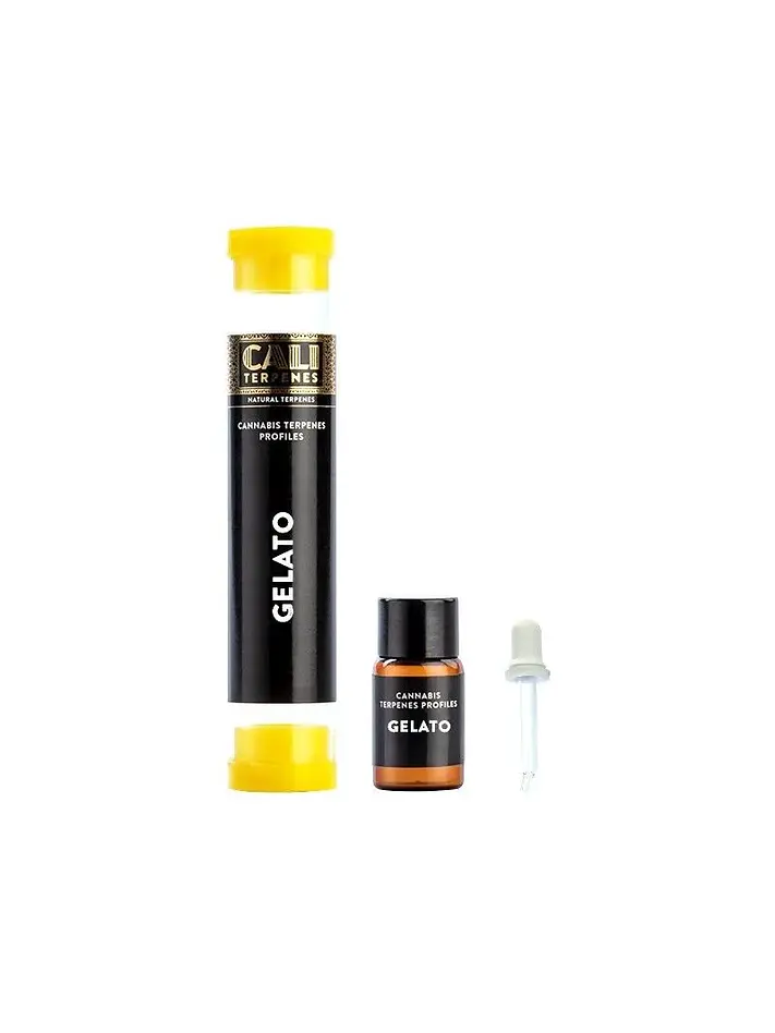 Gelato 1Ml-Cali Terpens 1