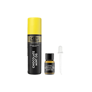 CHOCOLATE MINT OG  1ML-CALI TERPENS