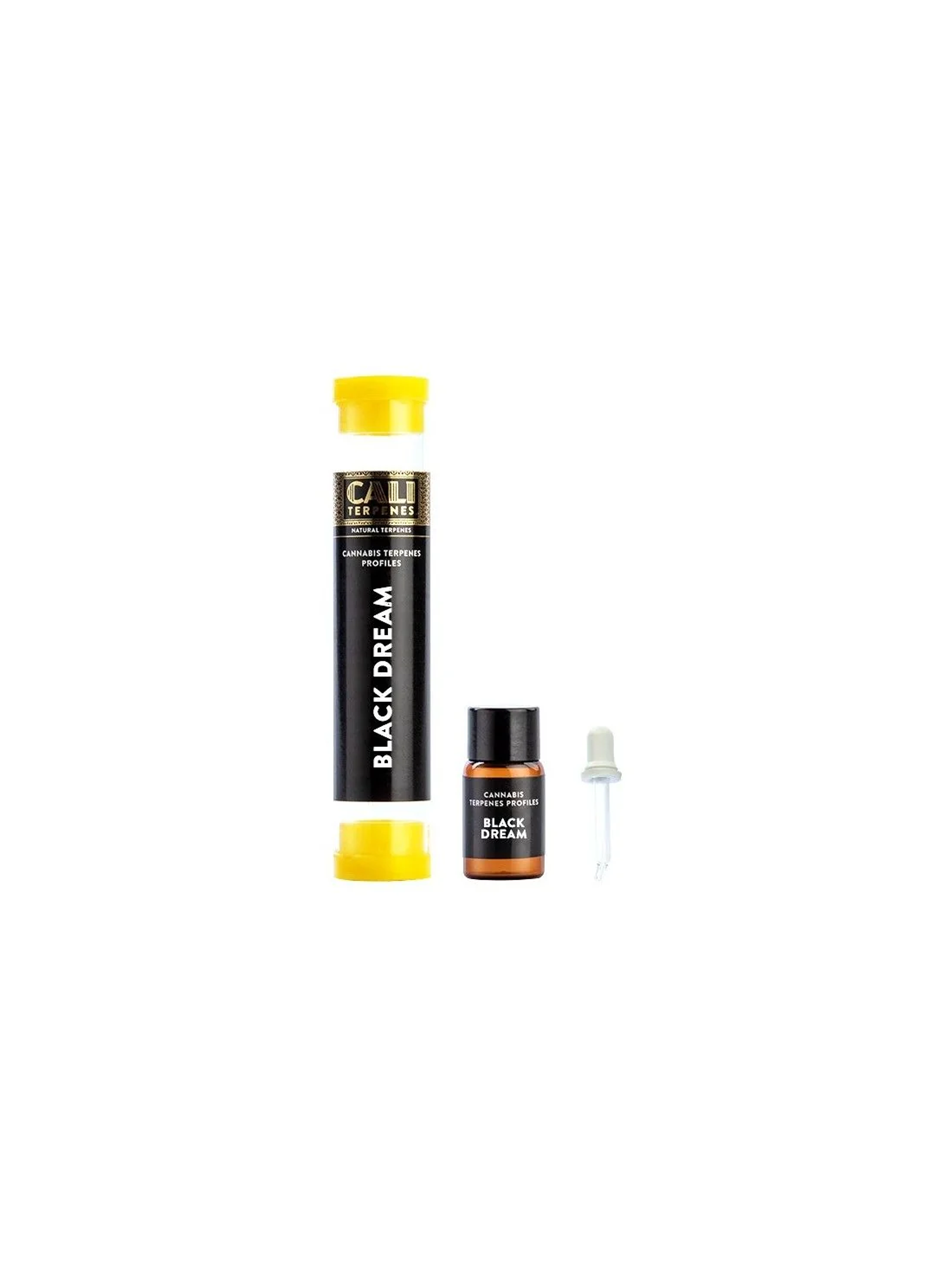 Black Dream 1Ml-Cali Terpens 1