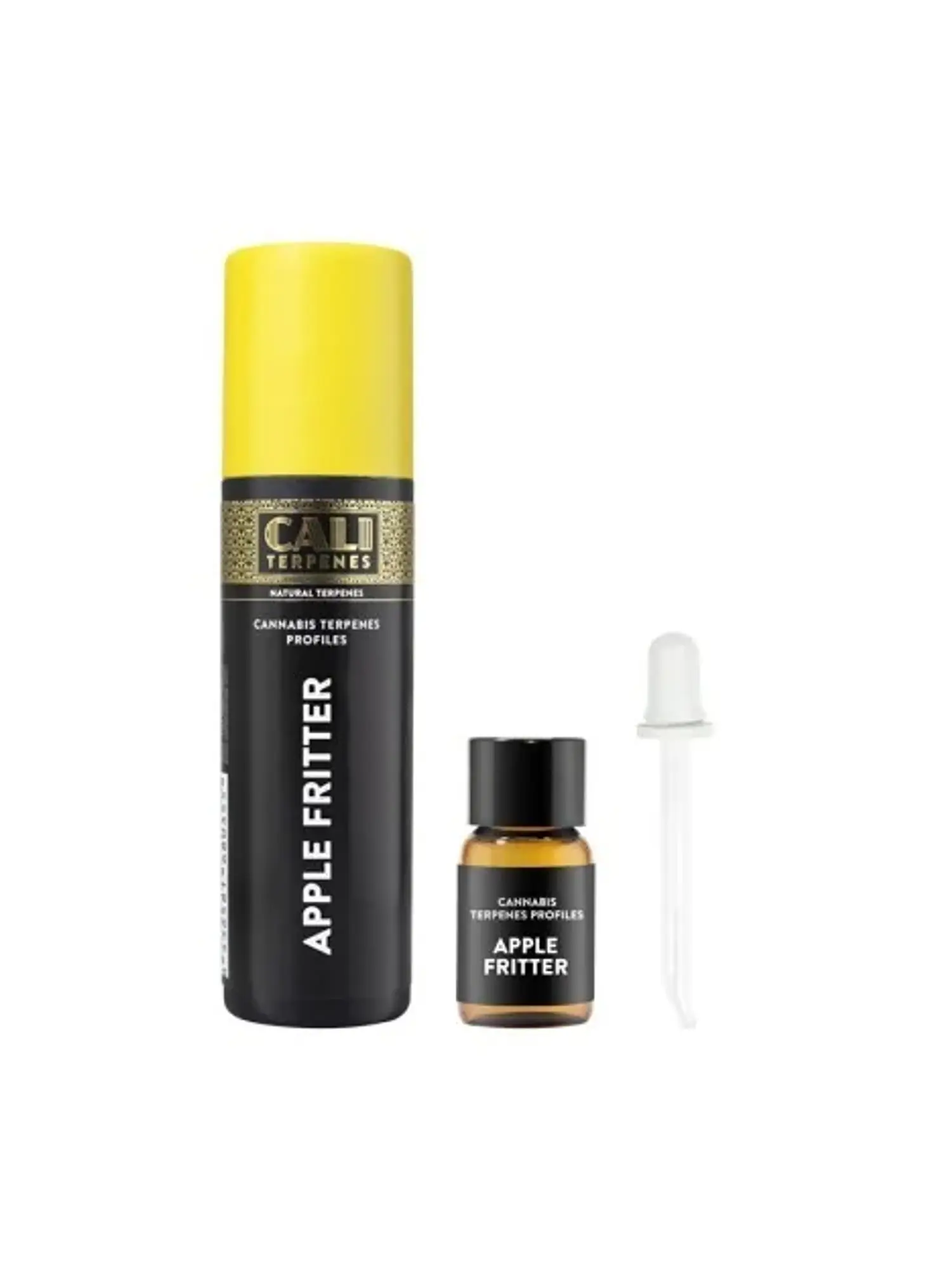 2X1 Apple Fritter 5Ml-Cali Terpens 1