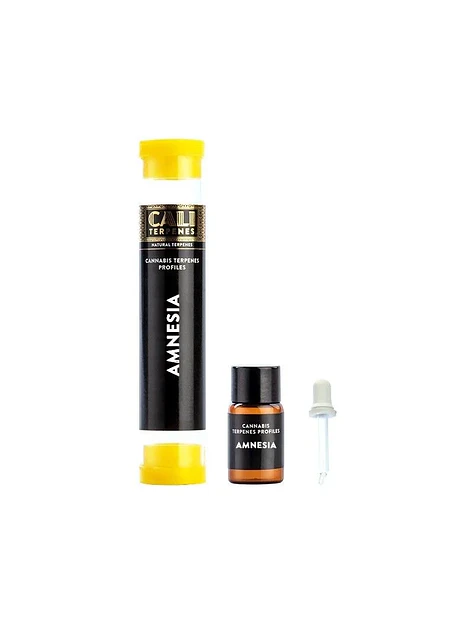 Amnesia 1Ml-Cali Terpens 1
