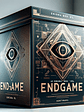BOX ENDGAME EDICIÓN CYBER XXL-ENIGMA - Miniatura 1
