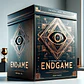 Box Endgame Edición Cyber Xxl-Enigma - Miniatura 1