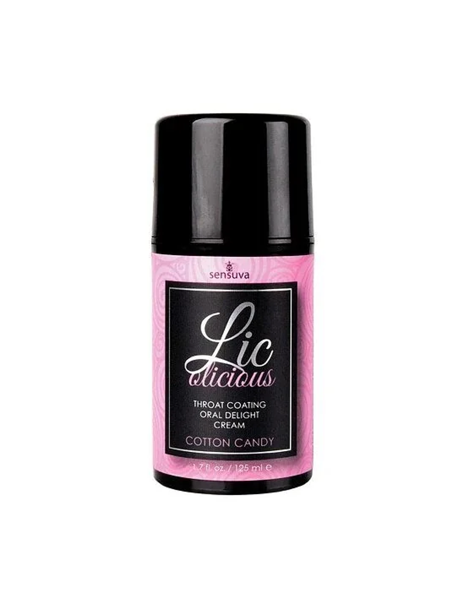 Delicia Oral Dulce De Algodón - Intensifica El Placer 1
