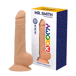 DILDO BASIX 6''
