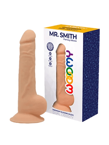 DILDO BASIX 6'' 1