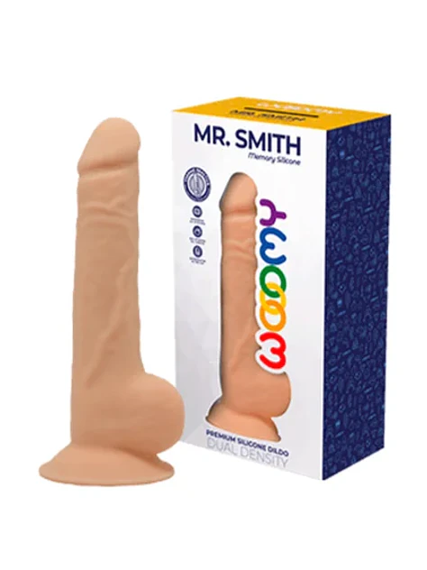Dildo Basix 6'' 1