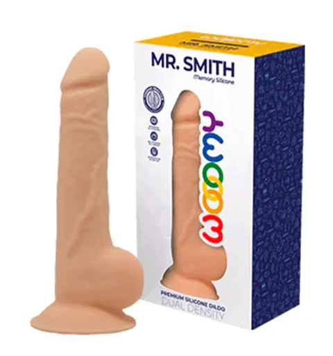 Dildo Basix 6''