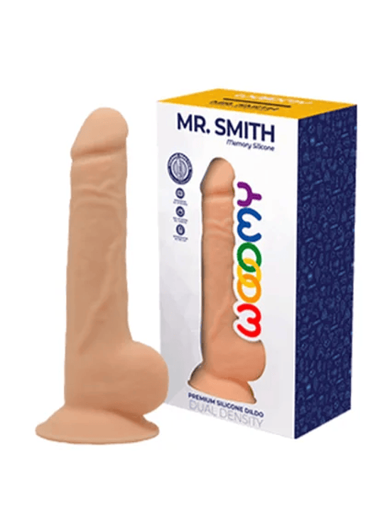 DILDO BASIX 6'' 1