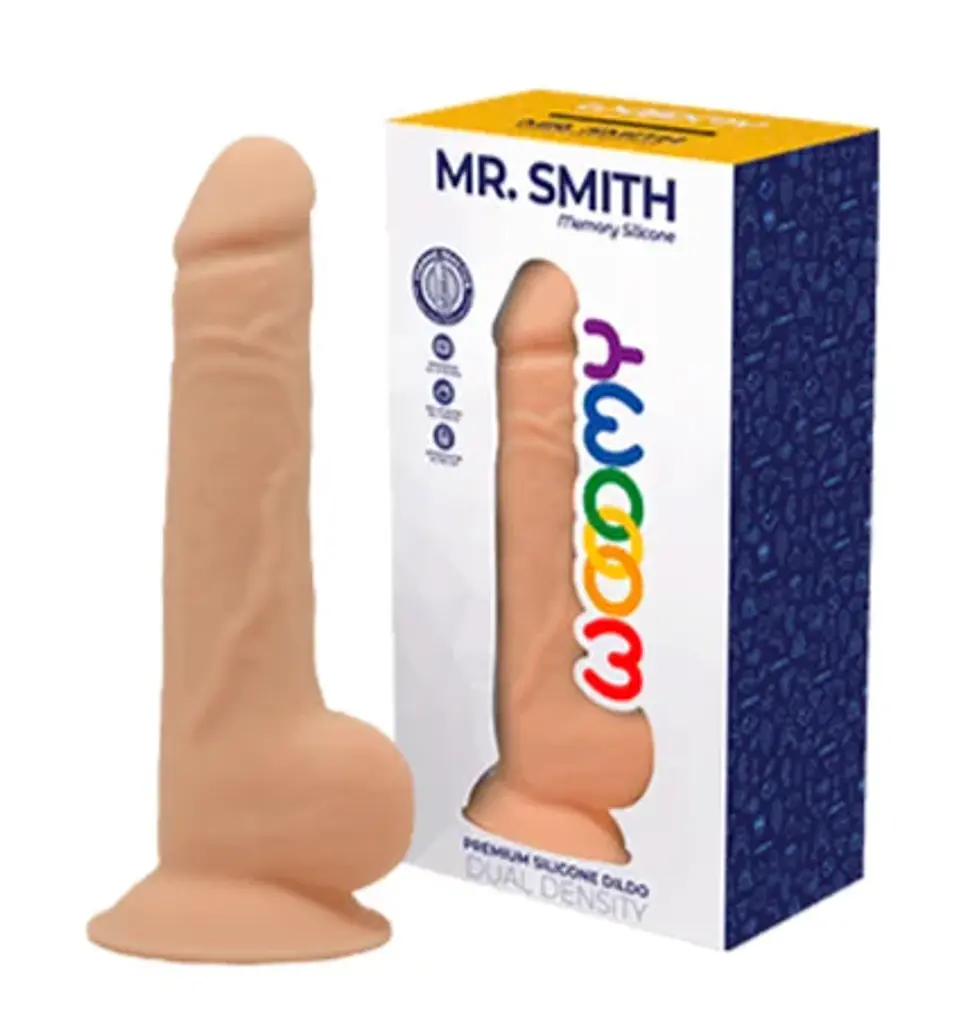 Dildo Basix 6'' 1