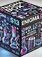 BOX S20 EDICIÓN ANIVERSARIO VENTY-ENIGMA - Miniatura 2