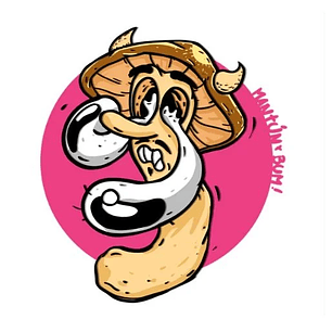 THAI PINK BUFFALO - 2 JERINGAS DE ESPORAS 5ML-MANTUN