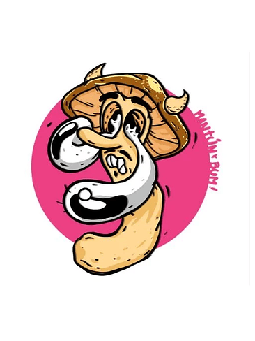 THAI PINK BUFFALO - 2 JERINGAS DE ESPORAS 5ML-MANTUN 1