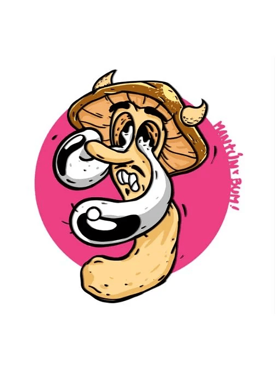 THAI PINK BUFFALO - 2 JERINGAS DE ESPORAS 5ML-MANTUN 1