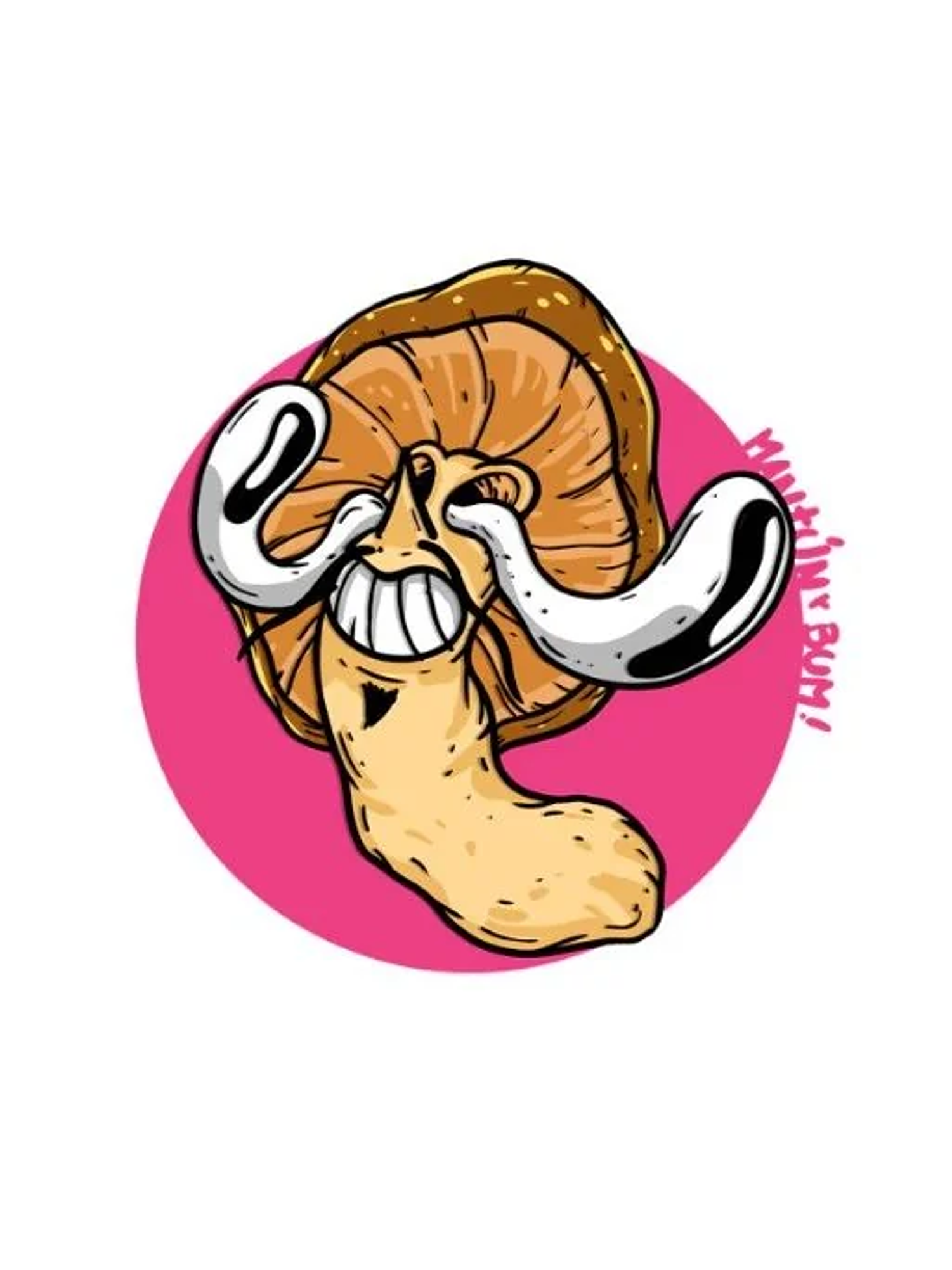 Thai Lipa Yai - 2 Jeringas De Esporas 5Ml-Mantun 1