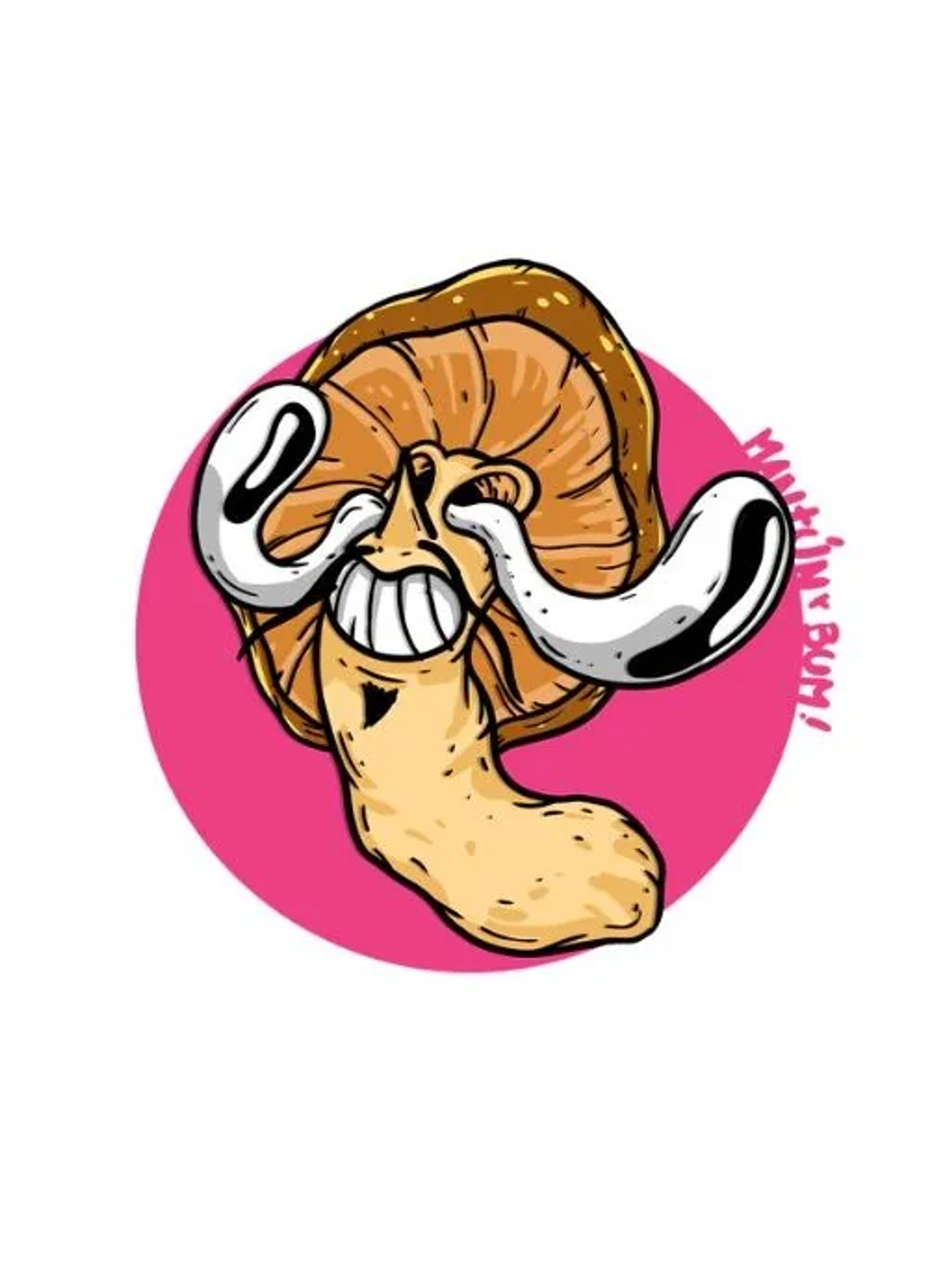 Thai Lipa Yai - 2 Jeringas De Esporas 5Ml-Mantun 1