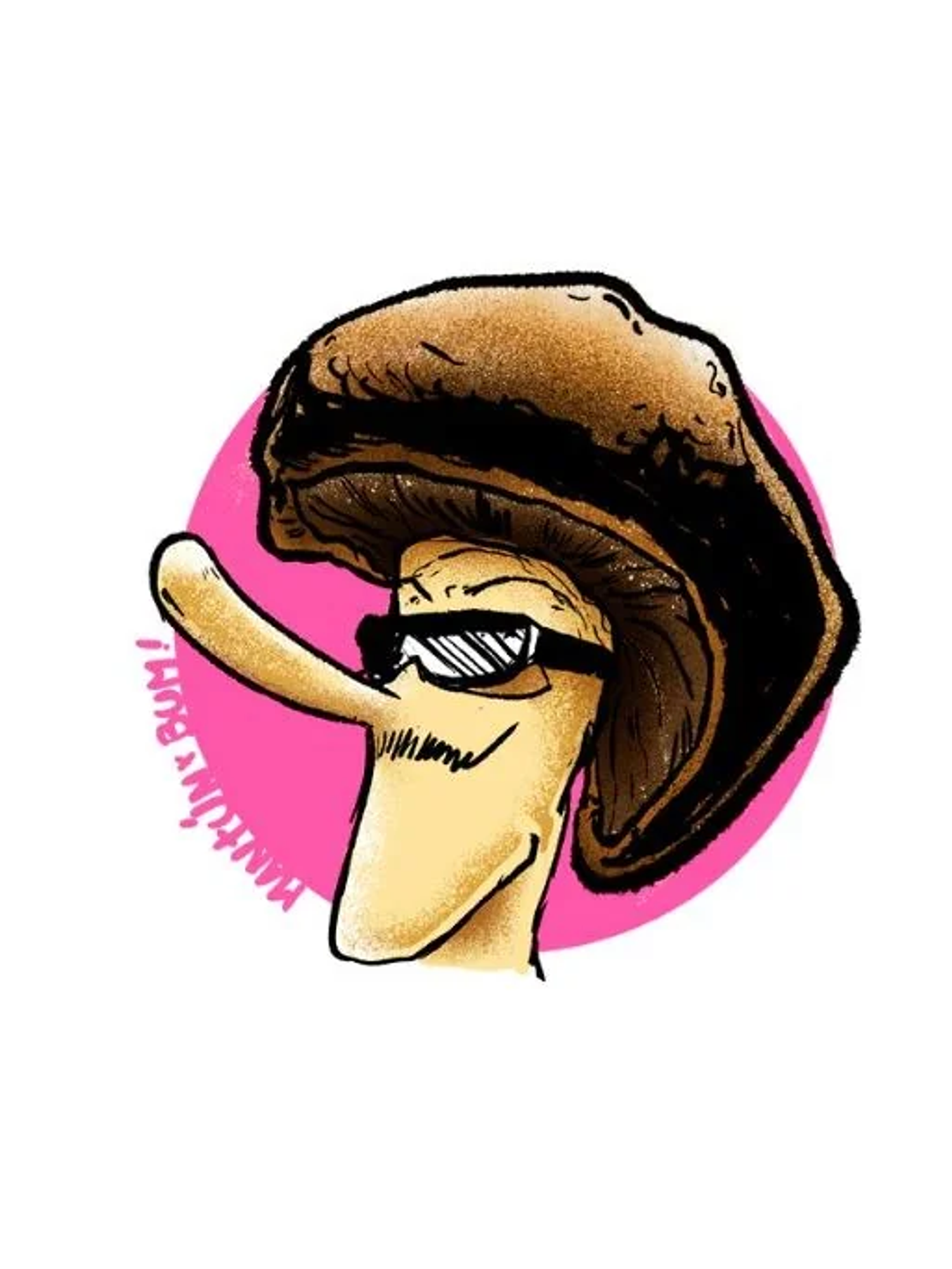 Golden Cluster Fck - 2 Jeringas De Esporas 5Ml-Mantun 1