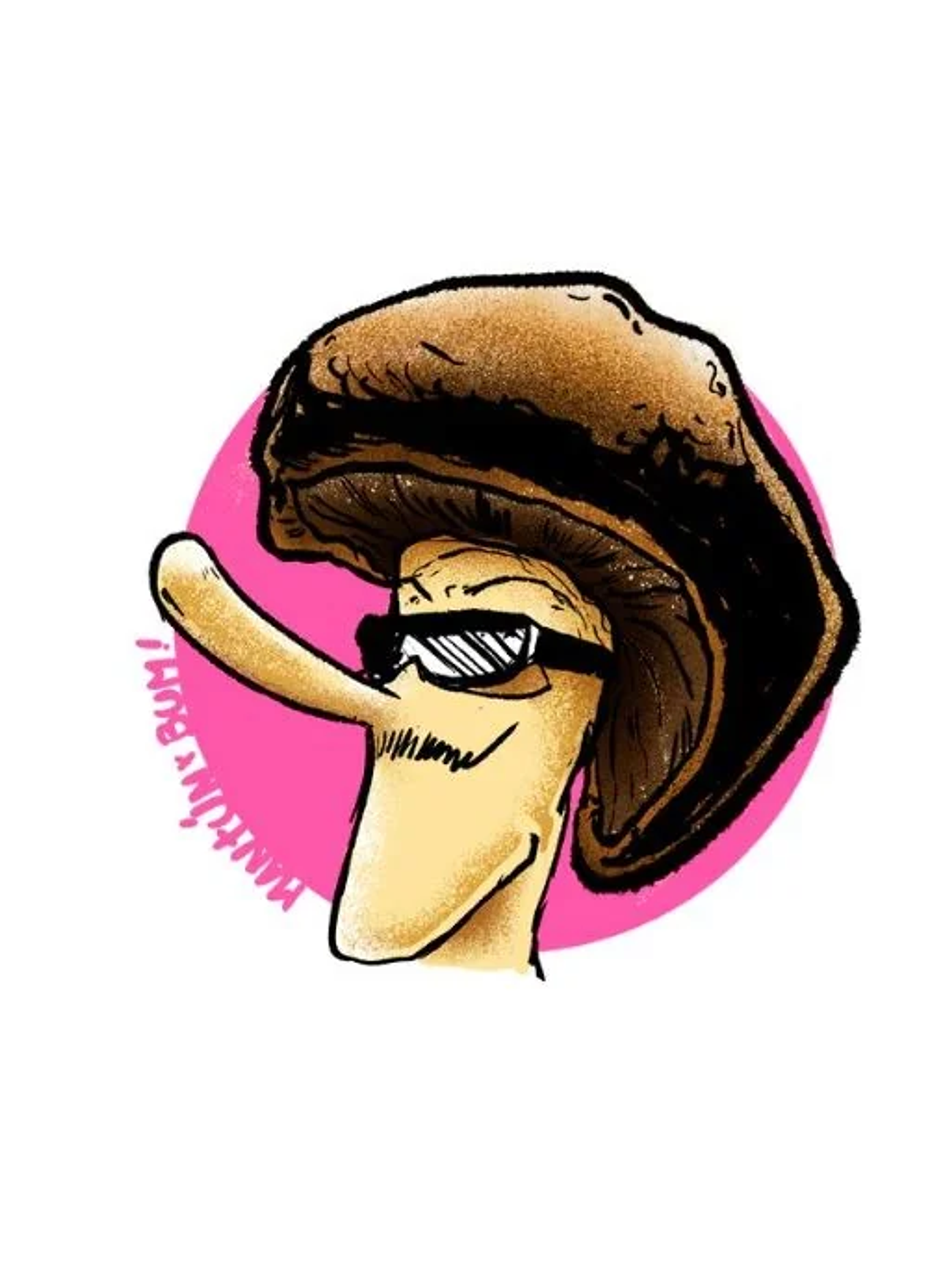 Golden Cluster Fck - 2 Jeringas De Esporas 5Ml-Mantun 1