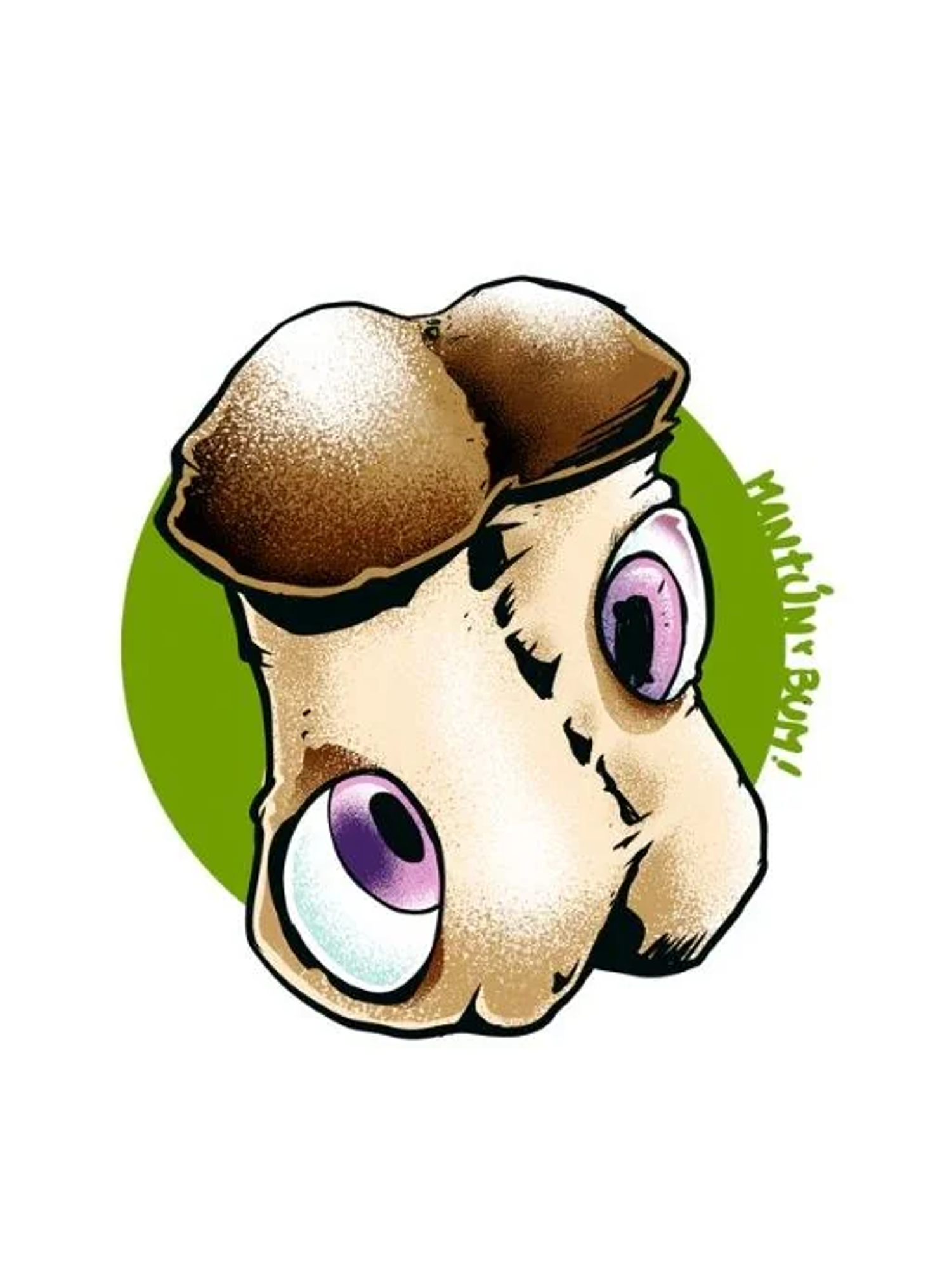 Dc Mack - 2 Jeringas De Esporas 5Ml-Mantun 1