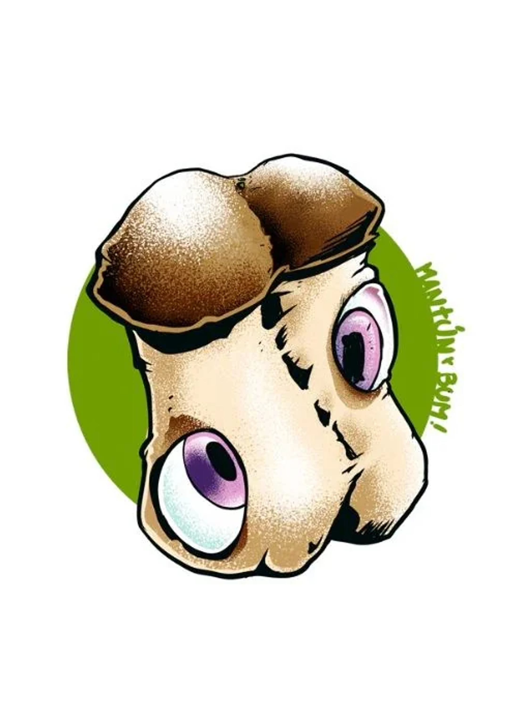 Dc Mack - 2 Jeringas De Esporas 5Ml-Mantun 1