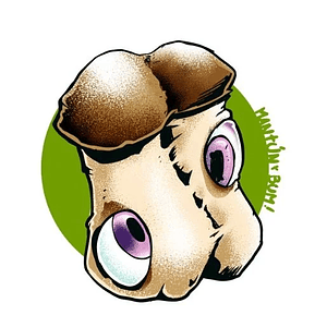 Dc Mack - 2 Jeringas De Esporas 5Ml-Mantun