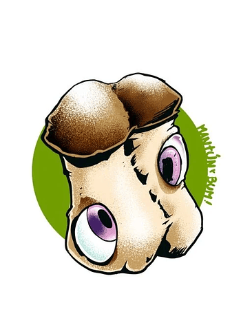 DC MACK - 2 JERINGAS DE ESPORAS 5ML-MANTUN 1