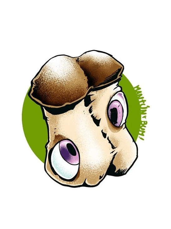 DC MACK - 2 JERINGAS DE ESPORAS 5ML-MANTUN 1