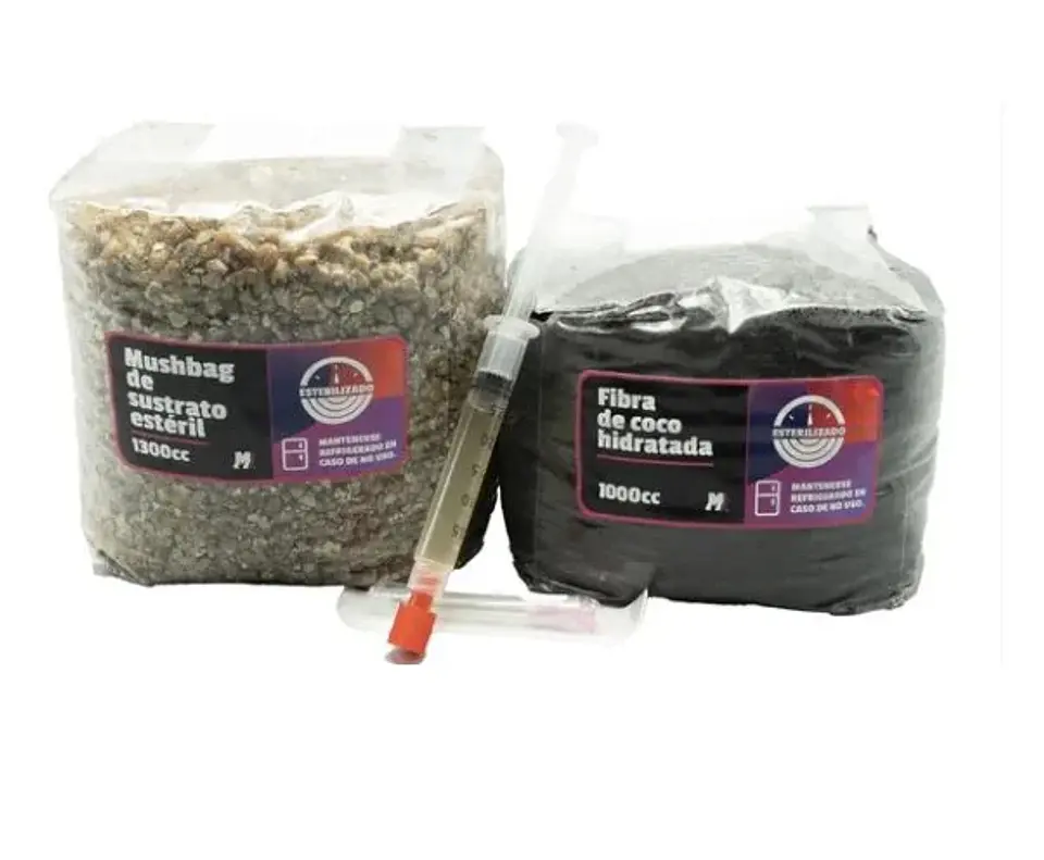 Kit Primordio 10Lt-Mantun 2