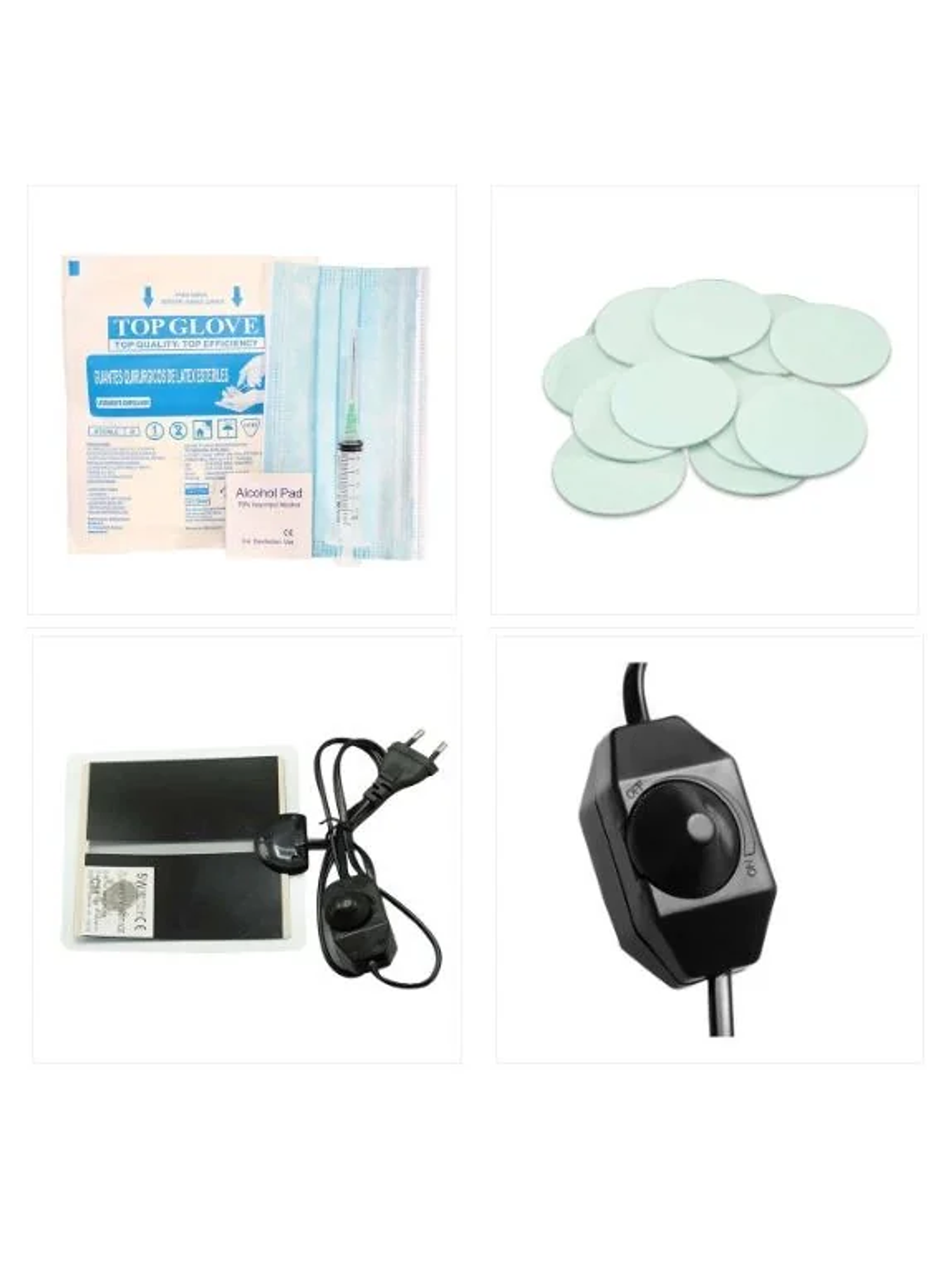 Kit Primordio 10Lt-Mantun 5