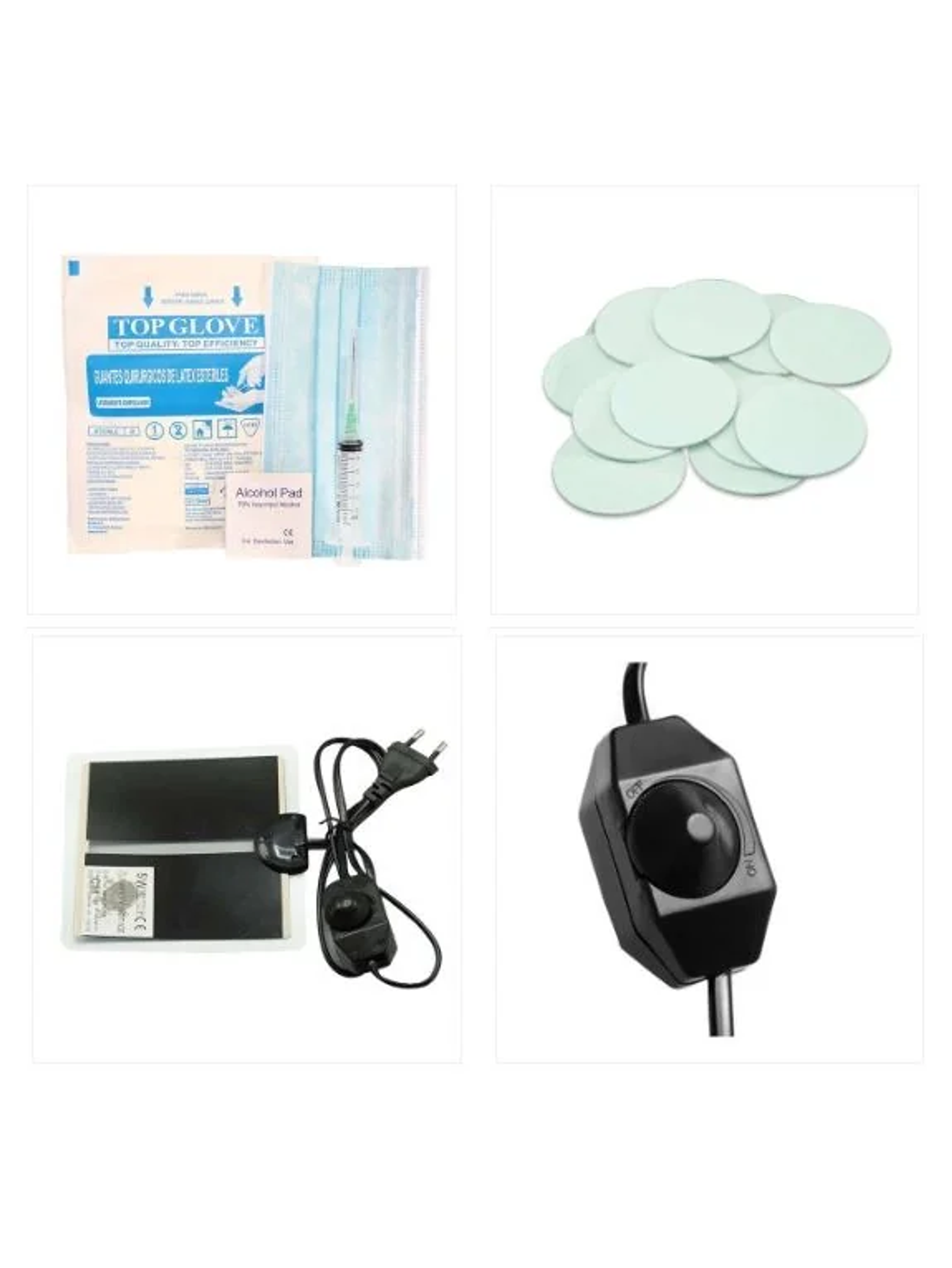 Kit Primordio 10Lt-Mantun 5