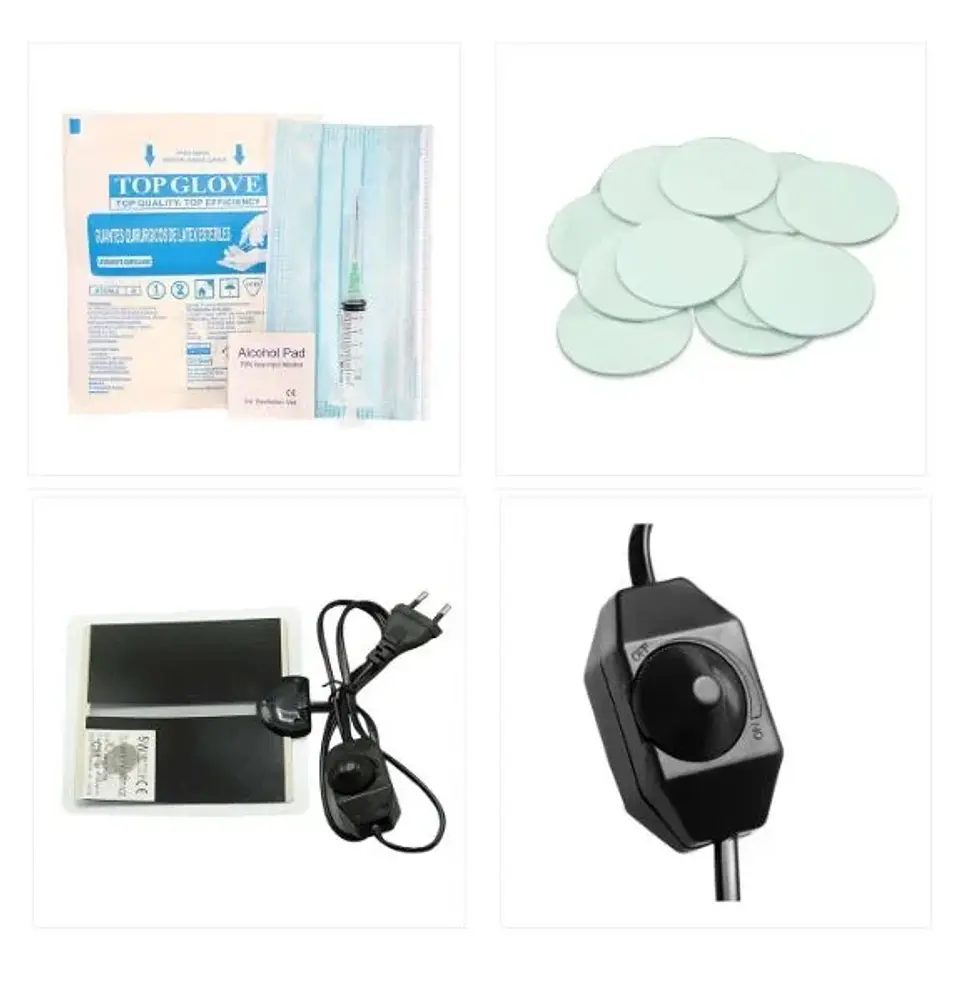 Kit Primordio 10Lt-Mantun 5
