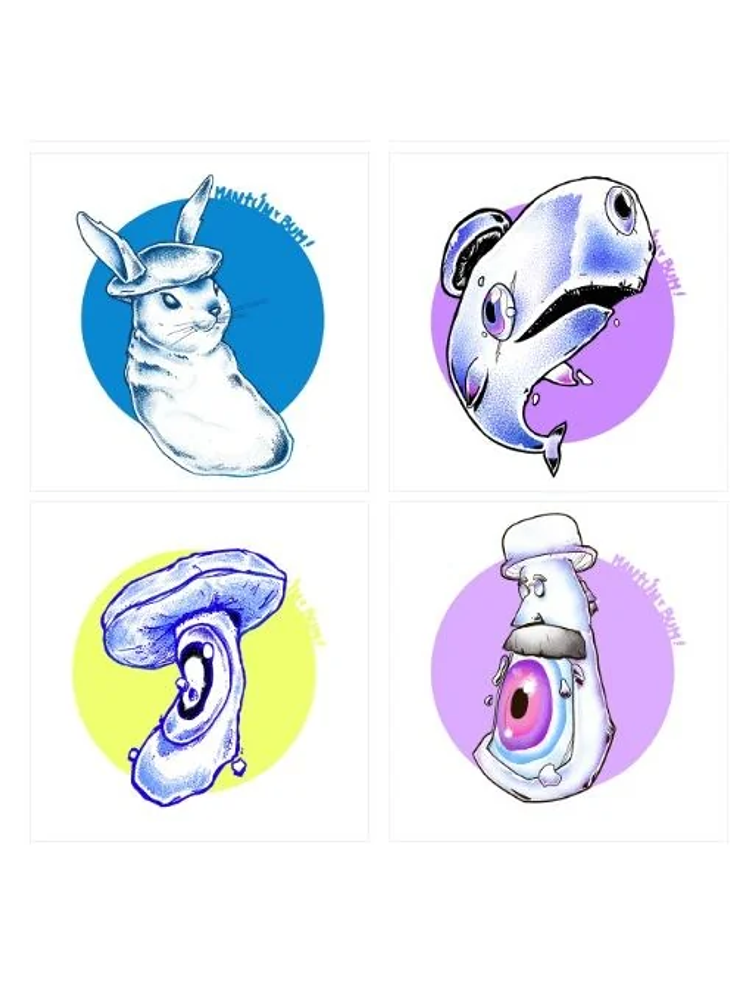 Kit Primordio 10Lt-Mantun 6