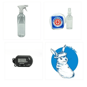 KIT MANTUN 28 LT-MANTUN