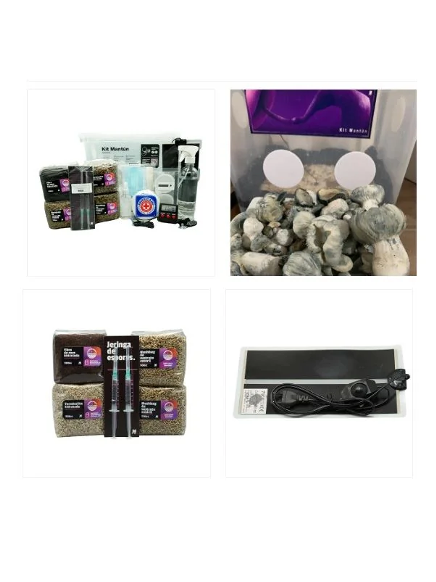 Kit Mantun 28 Lt-Mantun 2