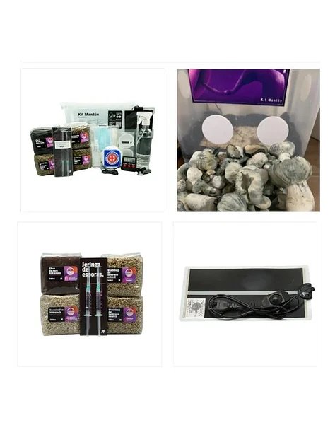 Kit Mantun 28 Lt-Mantun 2
