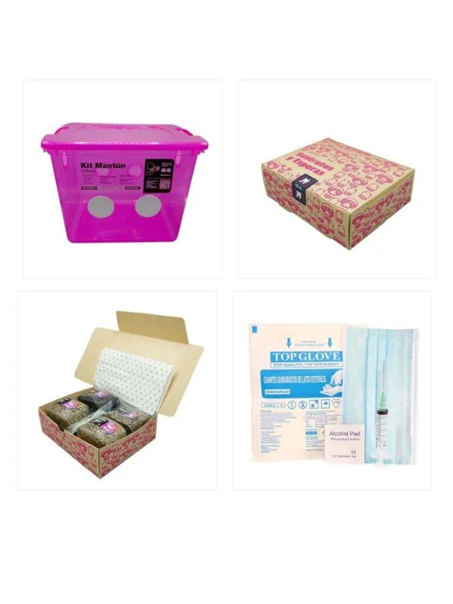 Kit Mantun 28 Lt-Mantun 4